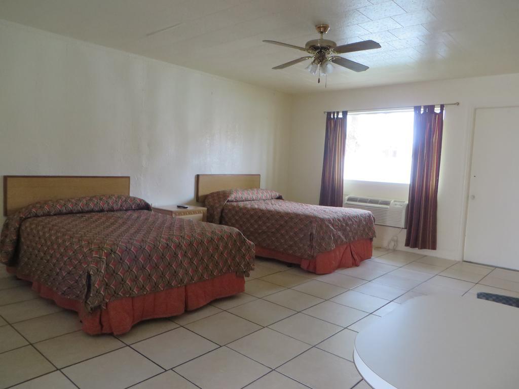 Sunset Inn- Fort Pierce, Fl Номер фото