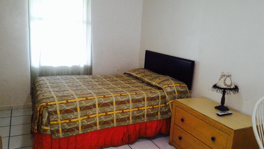 Sunset Inn- Fort Pierce, Fl Екстер'єр фото