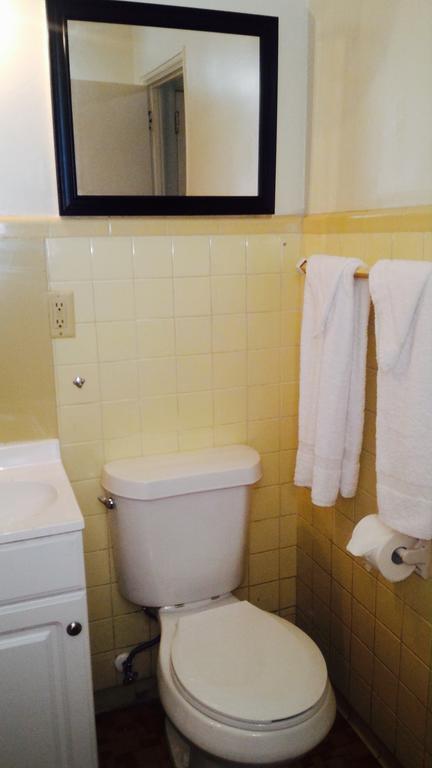 Sunset Inn- Fort Pierce, Fl Екстер'єр фото