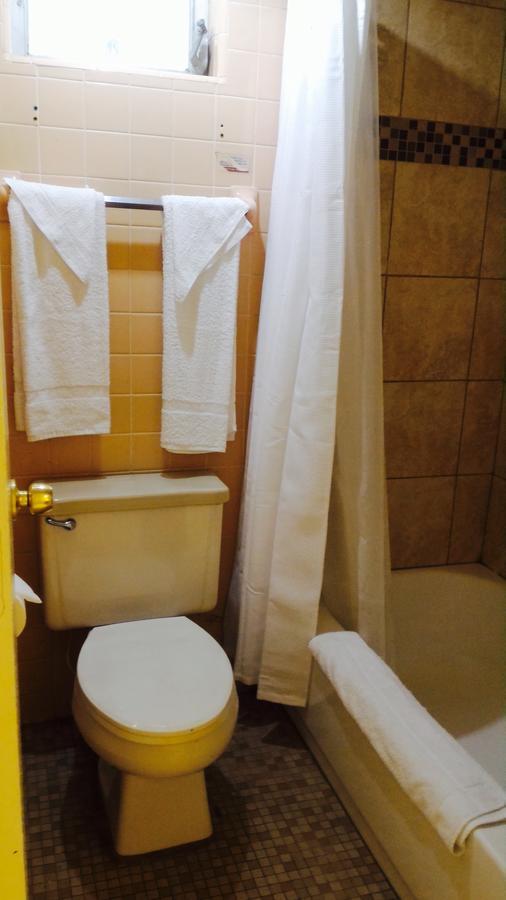 Sunset Inn- Fort Pierce, Fl Екстер'єр фото