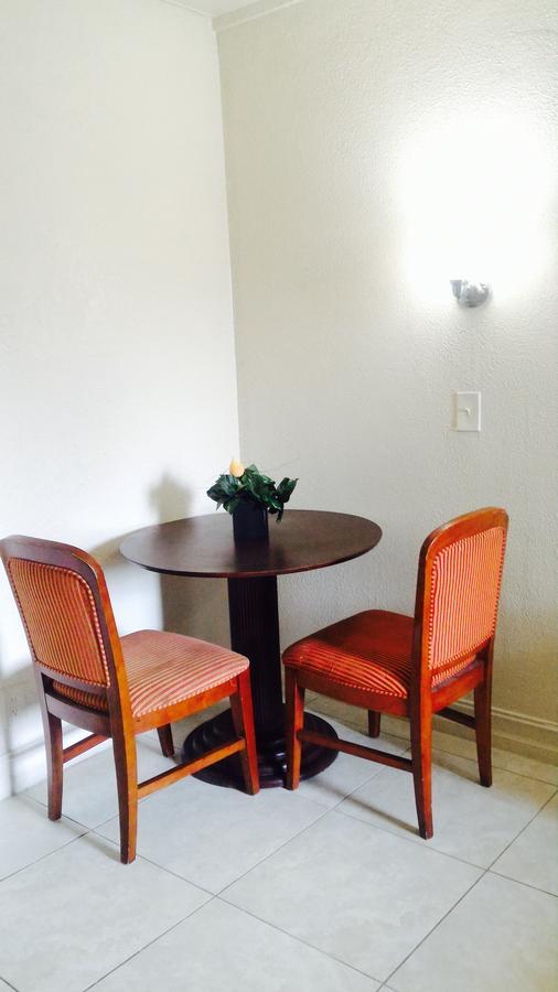 Sunset Inn- Fort Pierce, Fl Екстер'єр фото