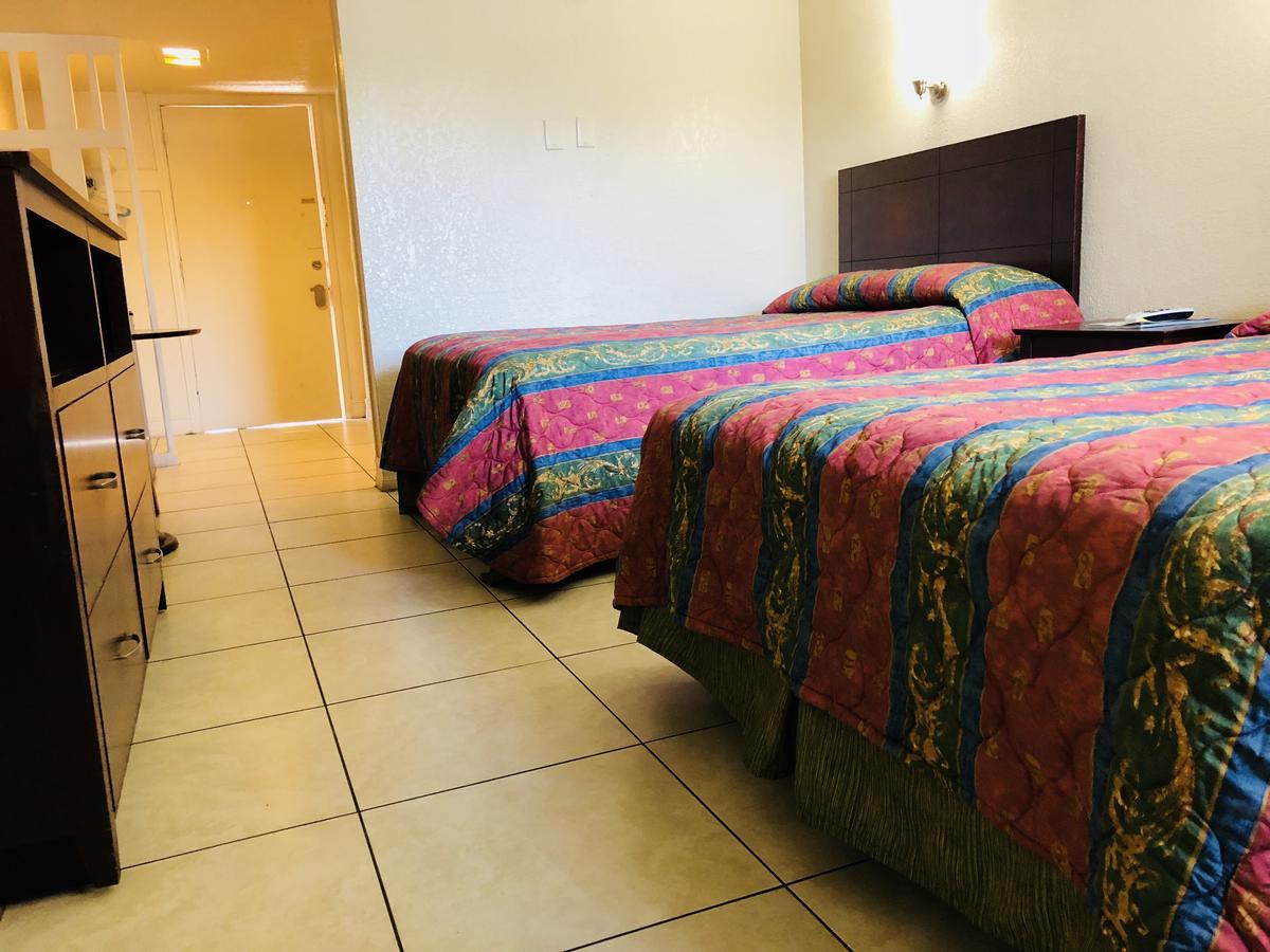 Sunset Inn- Fort Pierce, Fl Екстер'єр фото