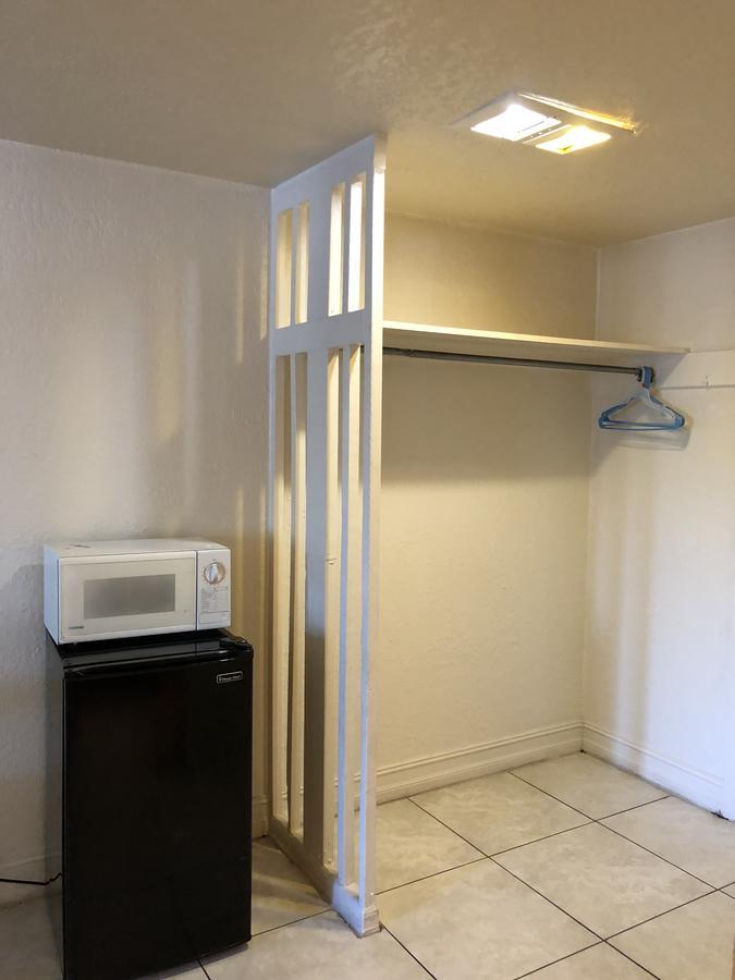 Sunset Inn- Fort Pierce, Fl Екстер'єр фото