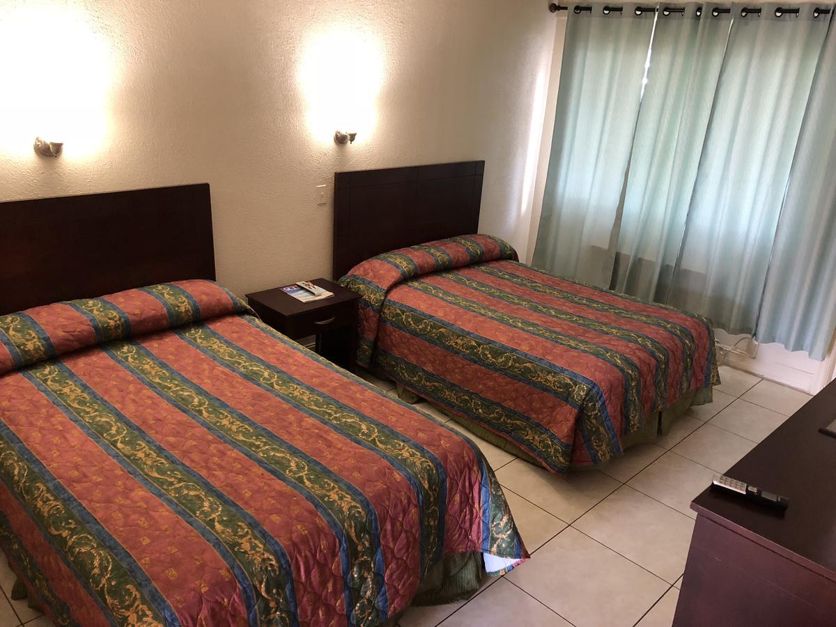 Sunset Inn- Fort Pierce, Fl Екстер'єр фото