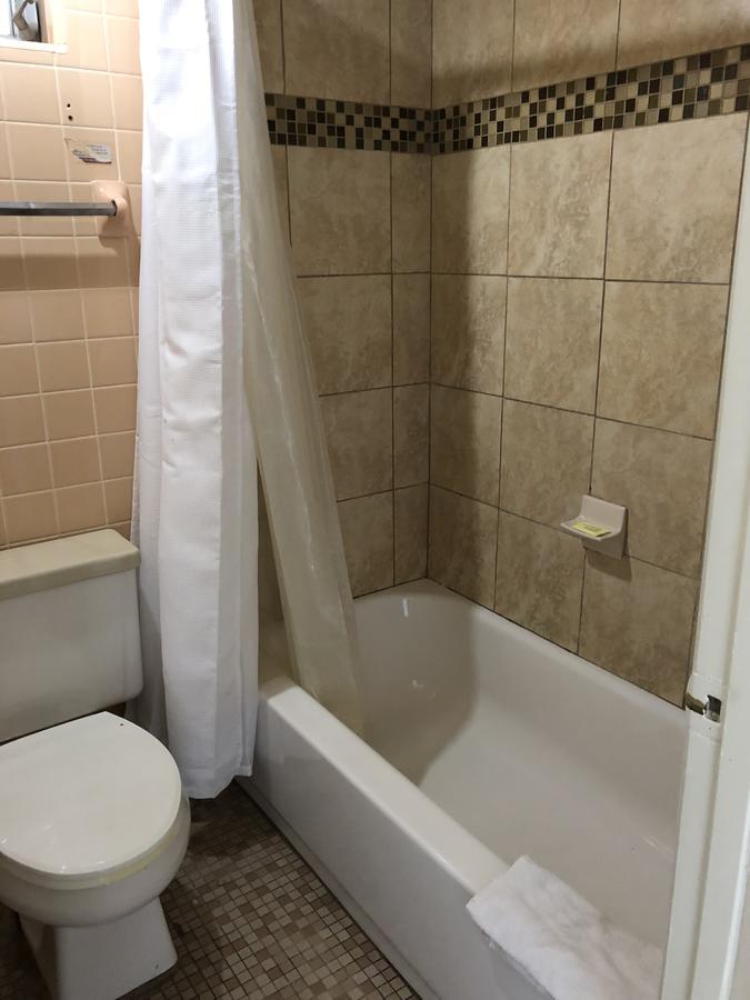 Sunset Inn- Fort Pierce, Fl Екстер'єр фото
