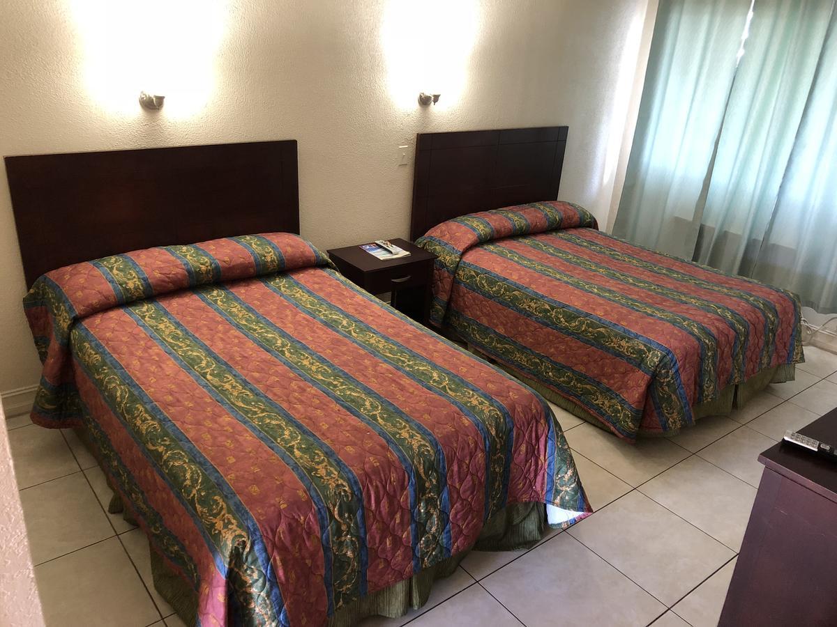 Sunset Inn- Fort Pierce, Fl Екстер'єр фото