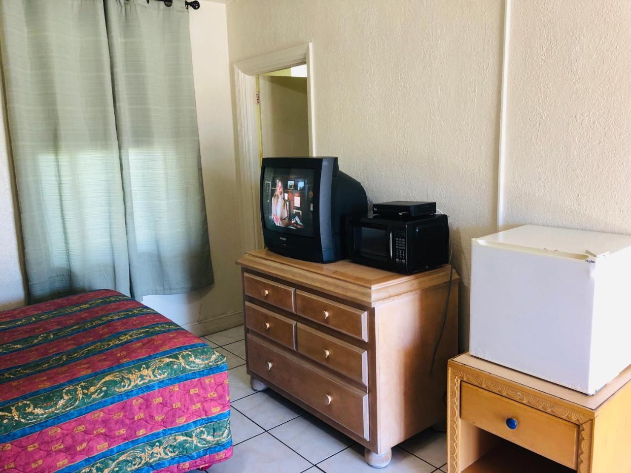 Sunset Inn- Fort Pierce, Fl Екстер'єр фото